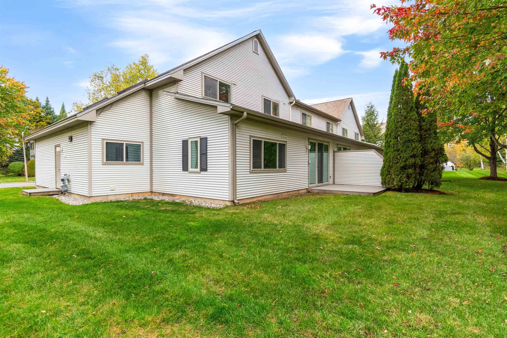 28 Forest Run Road Williston VT 05495