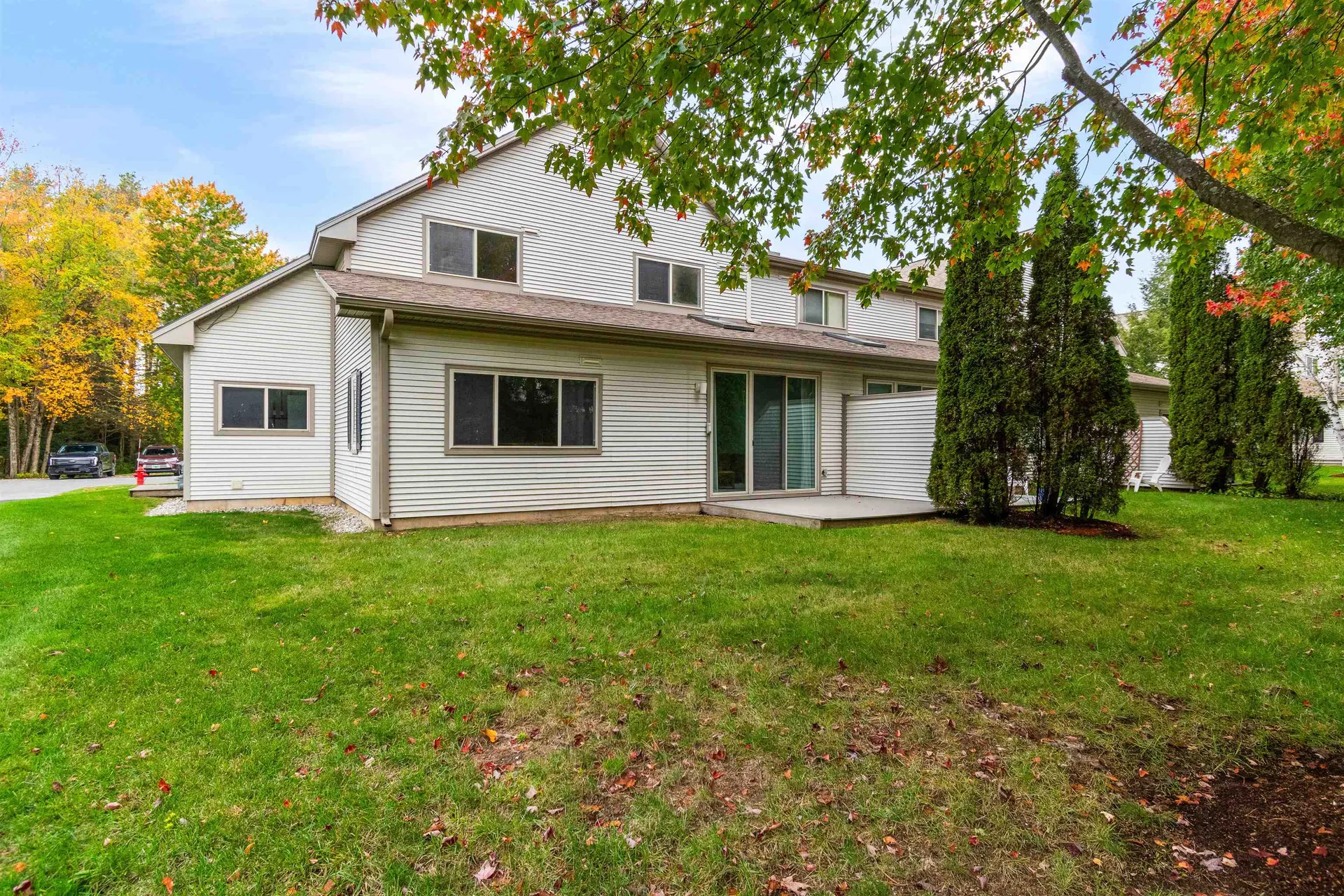 28 Forest Run Road Williston VT 05495