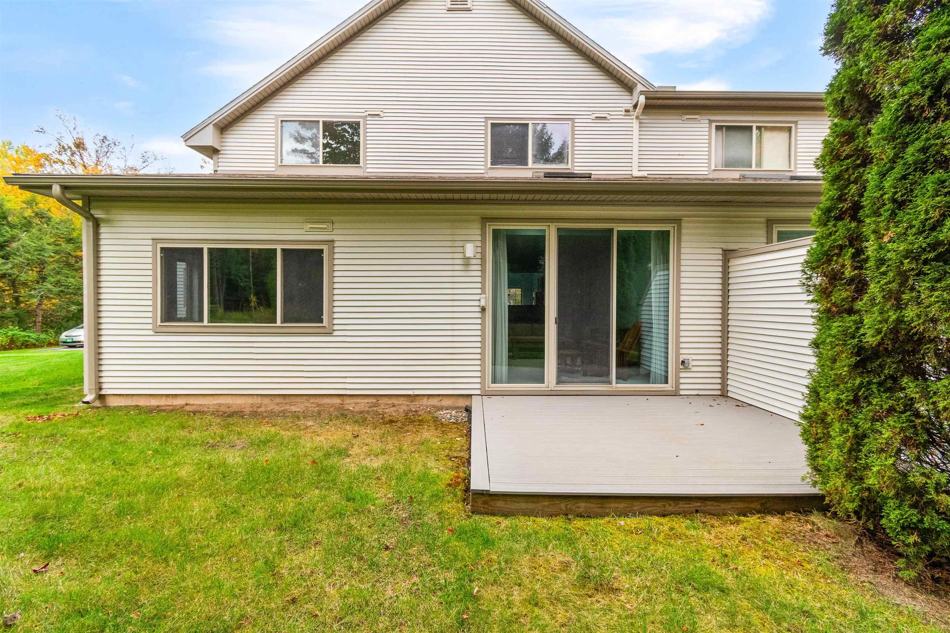 28 Forest Run Road Williston VT 05495