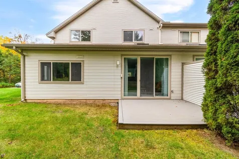 28 Forest Run Road Williston VT 05495