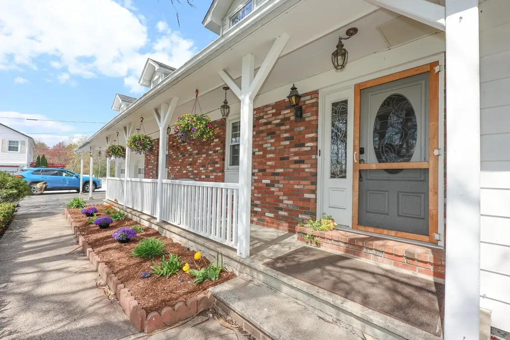 815 Goffstown Road Manchester NH 03102