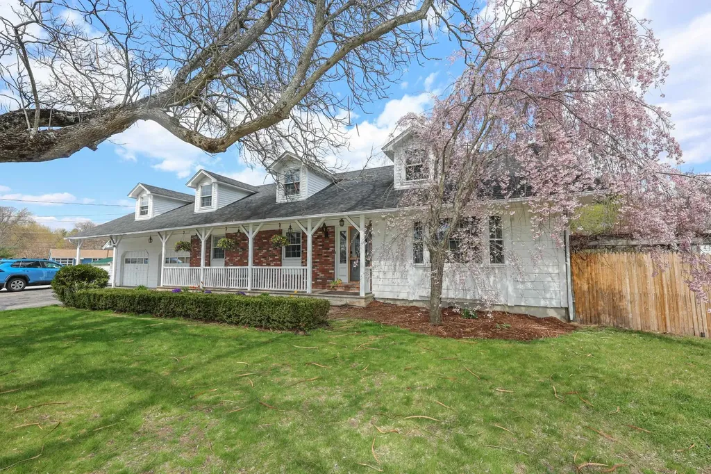 815 Goffstown Road Manchester NH 03102