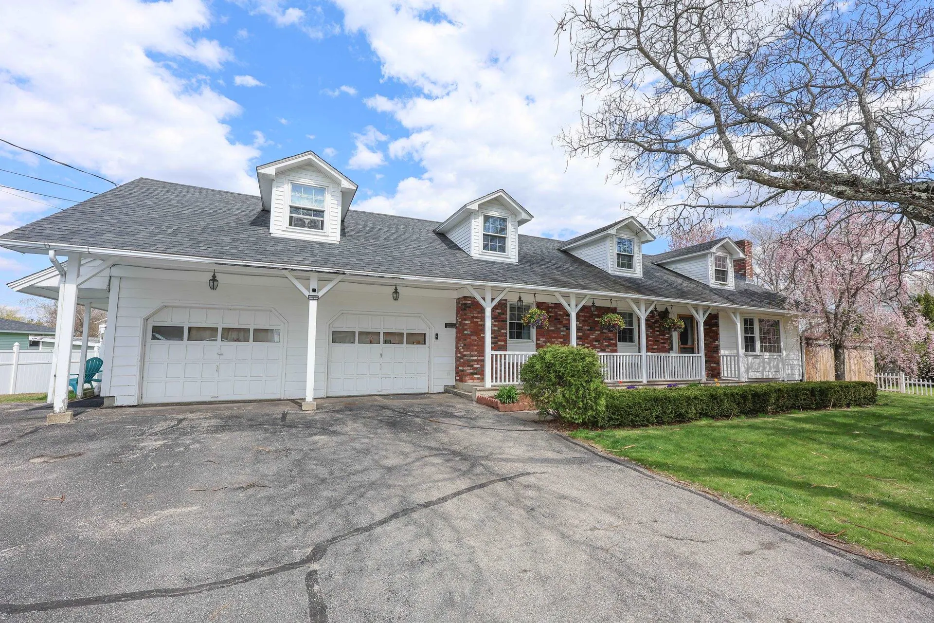 815 Goffstown Road Manchester NH 03102