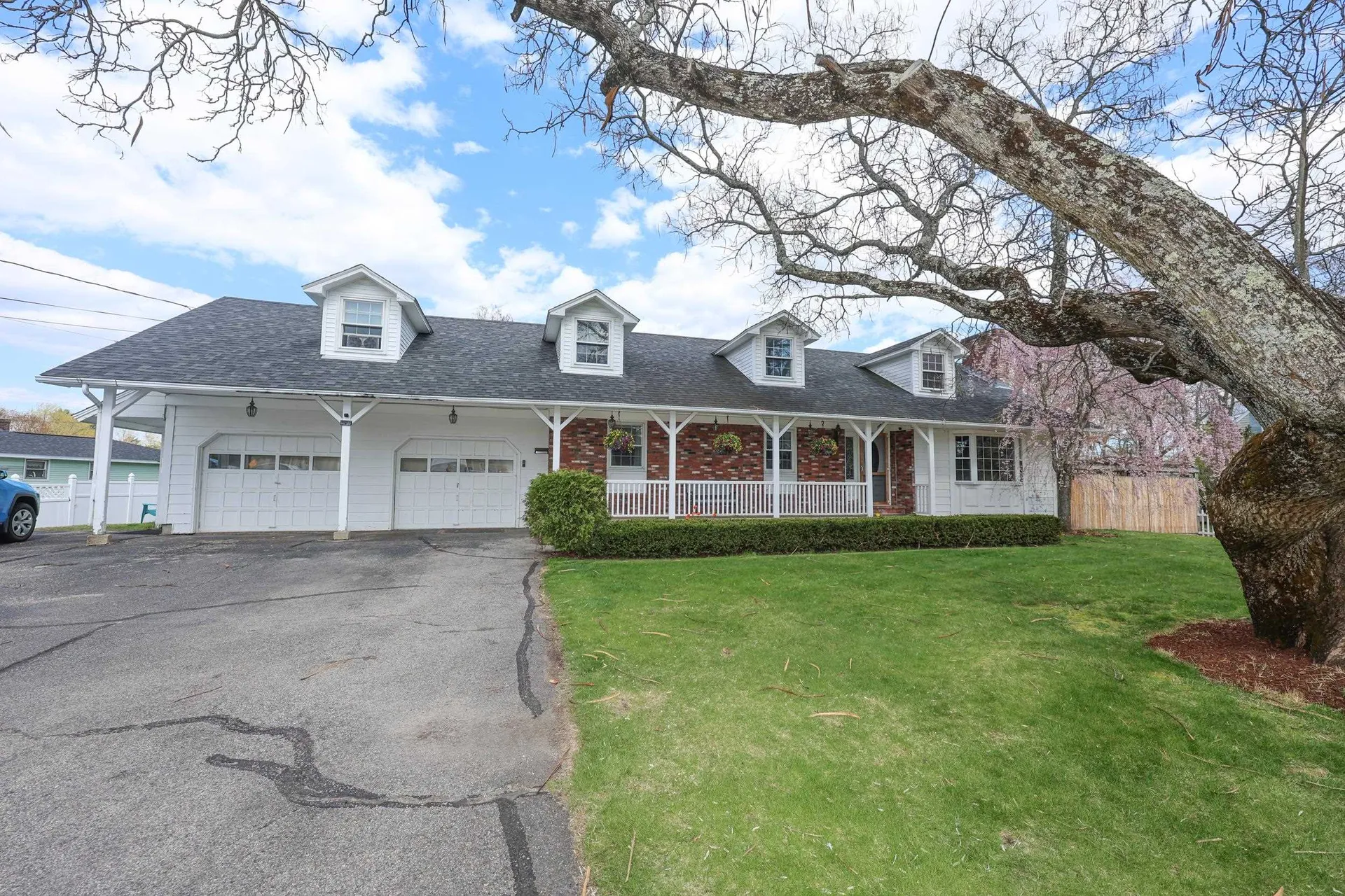 815 Goffstown Road Manchester NH 03102