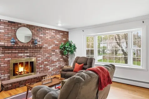 815 Goffstown Road Manchester NH 03102