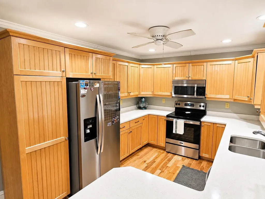 9 Clover Lane Newport City VT 05855