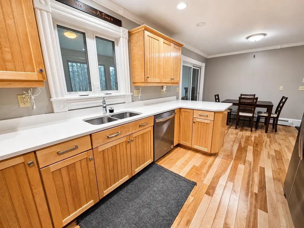 9 Clover Lane Newport City VT 05855