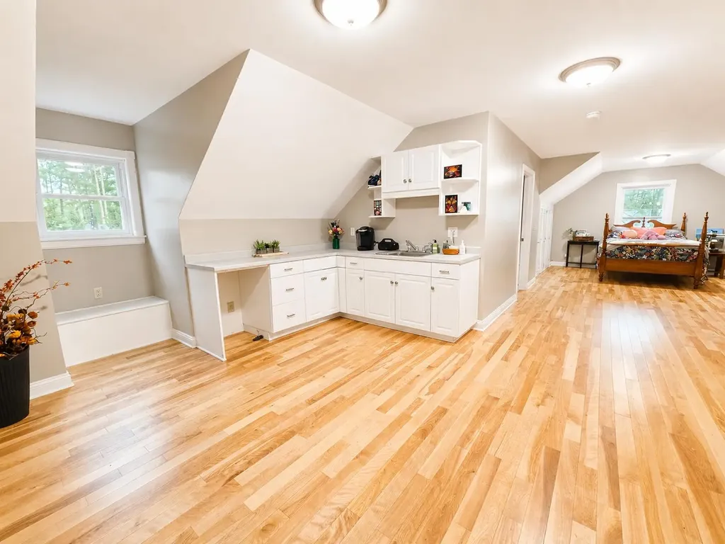 9 Clover Lane Newport City VT 05855