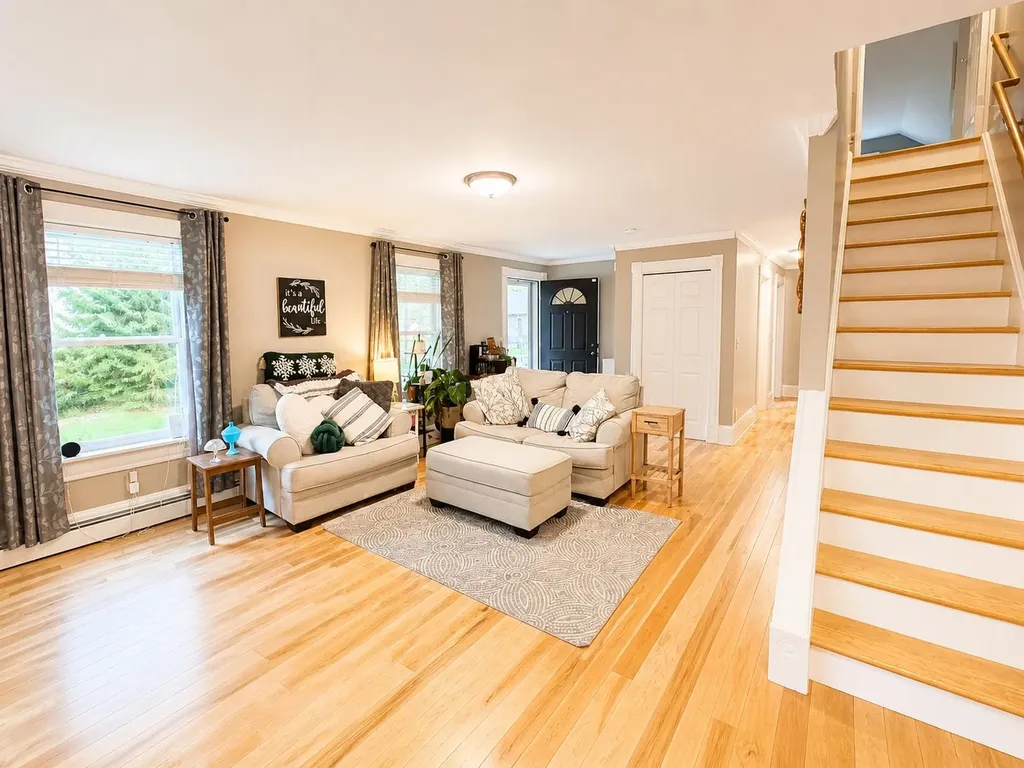 9 Clover Lane Newport City VT 05855