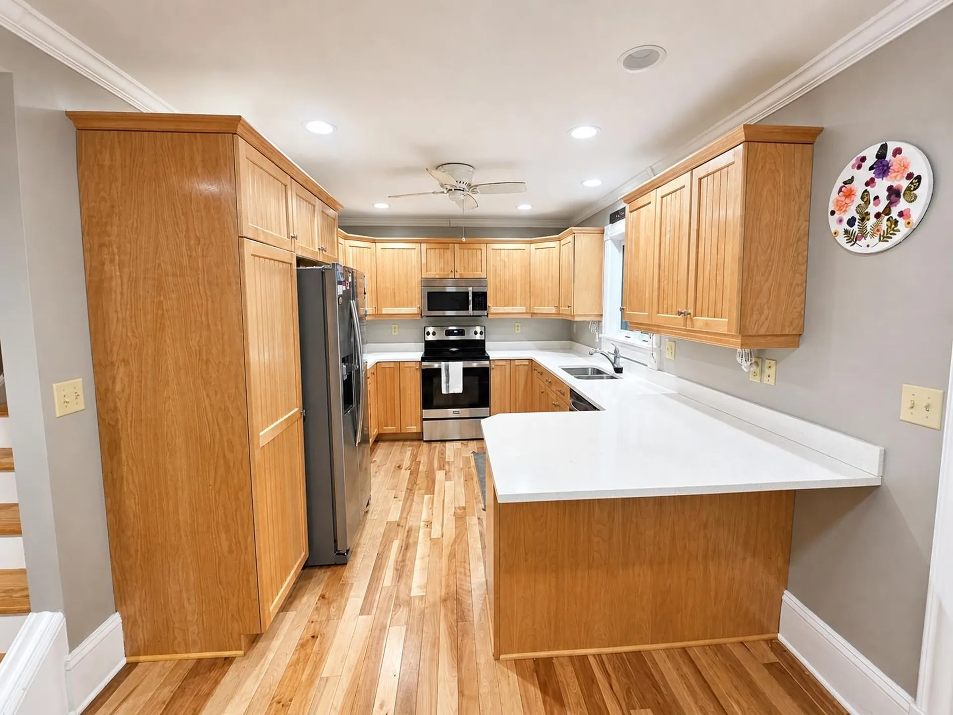 9 Clover Lane Newport City VT 05855