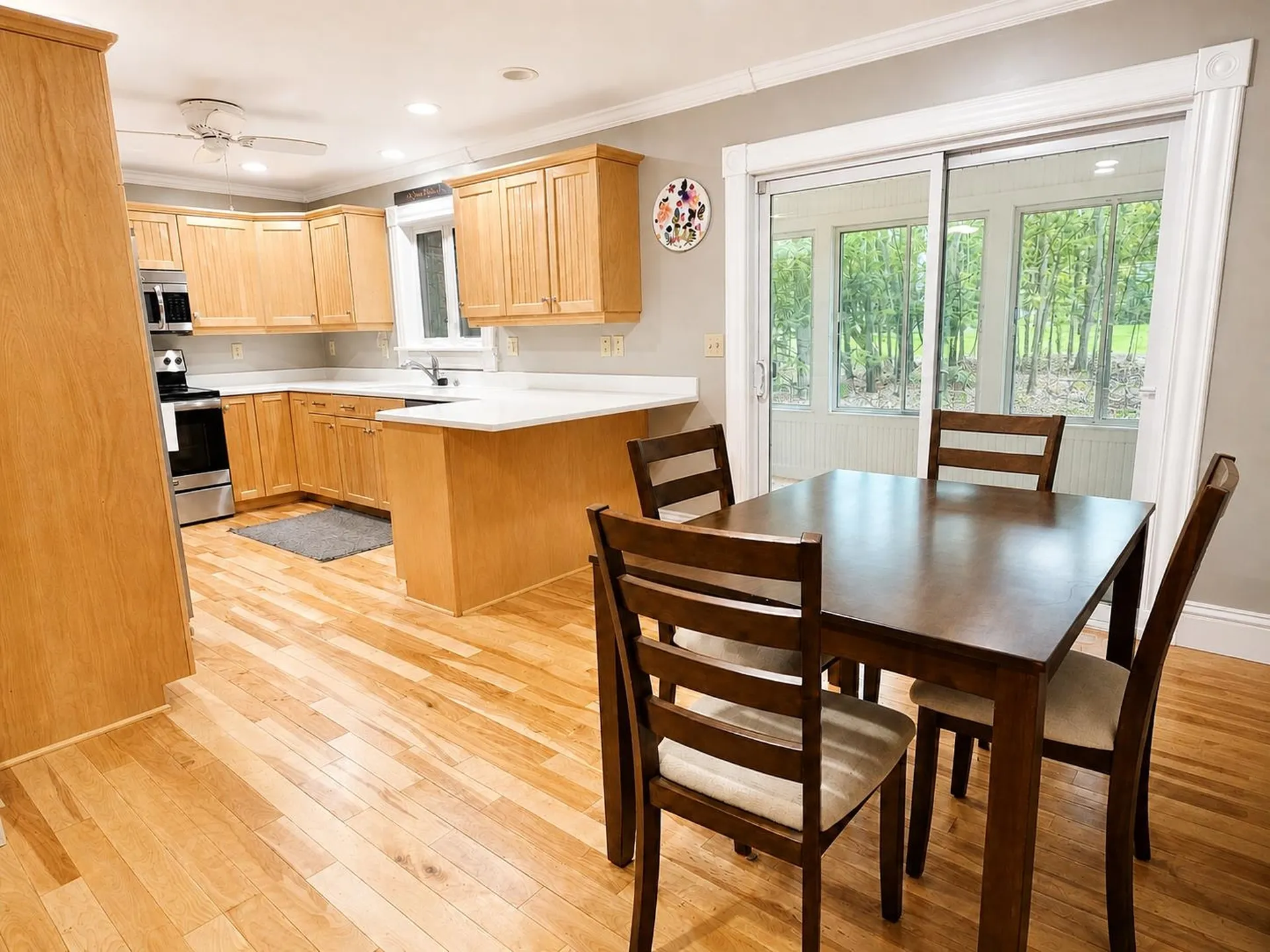 9 Clover Lane Newport City VT 05855