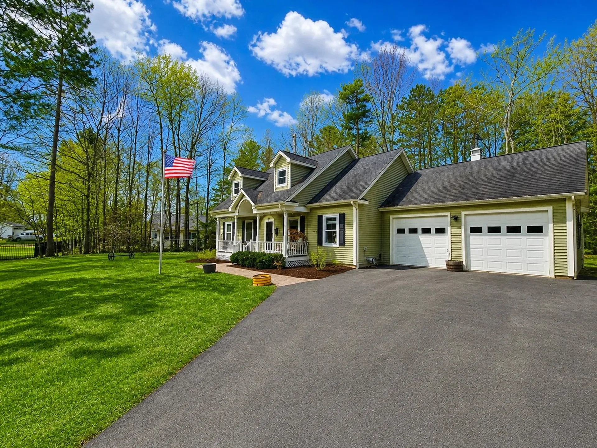 9 Clover Lane Newport City VT 05855