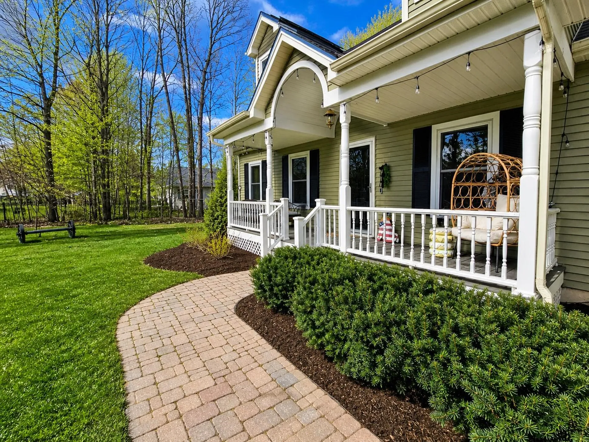 9 Clover Lane Newport City VT 05855
