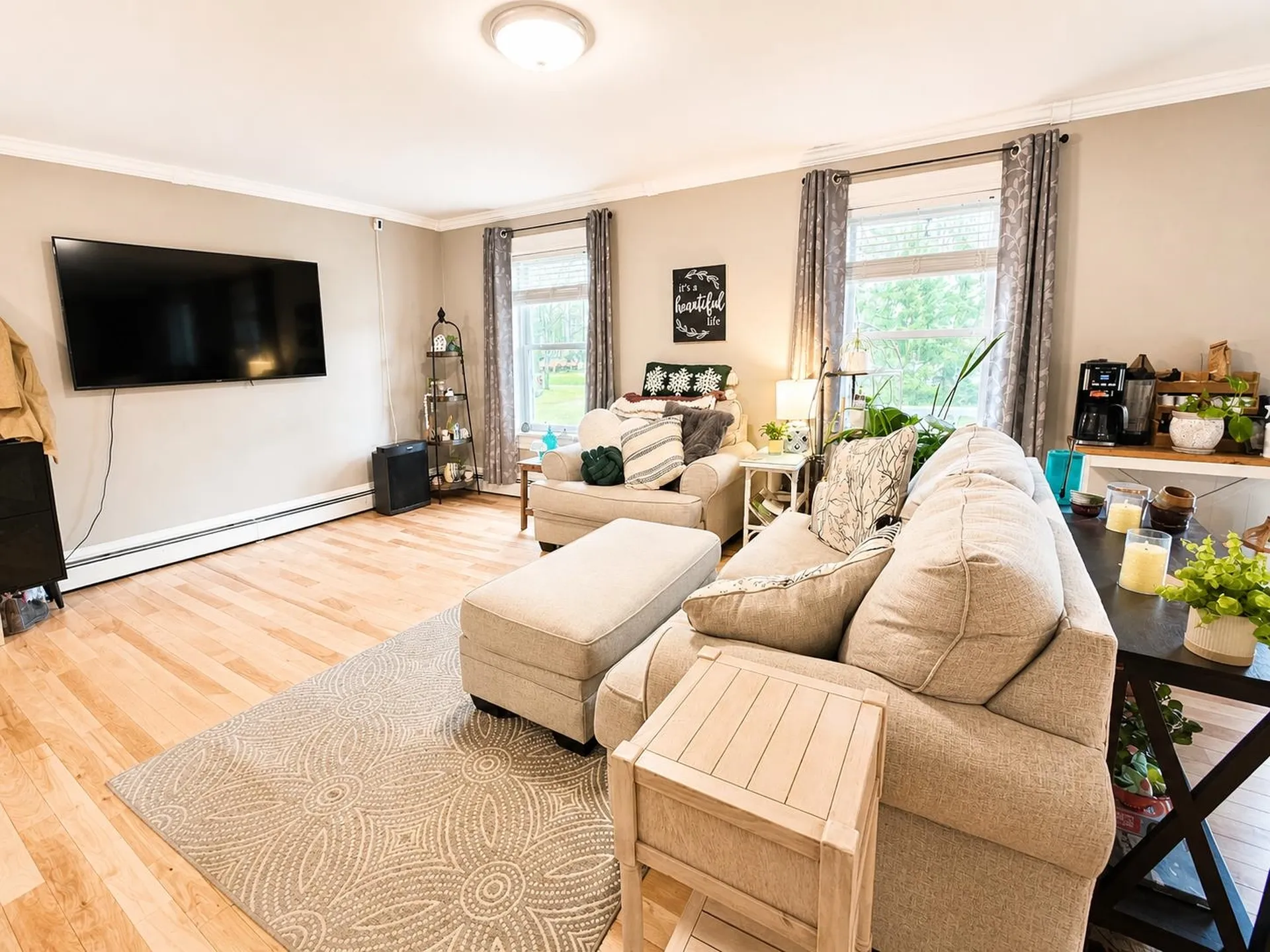 9 Clover Lane Newport City VT 05855