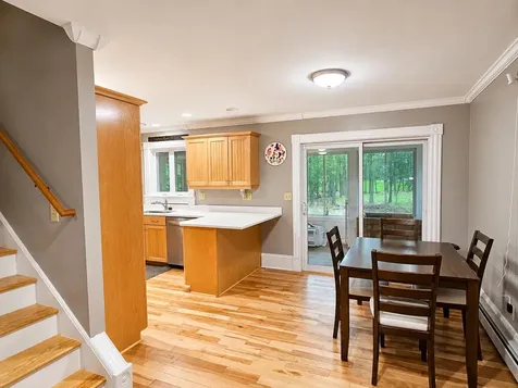 9 Clover Lane Newport City VT 05855