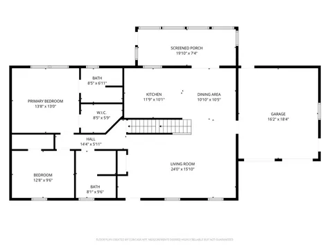 9 Clover Lane Newport City VT 05855