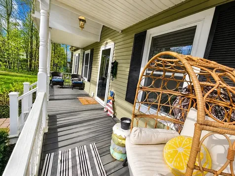 9 Clover Lane Newport City VT 05855