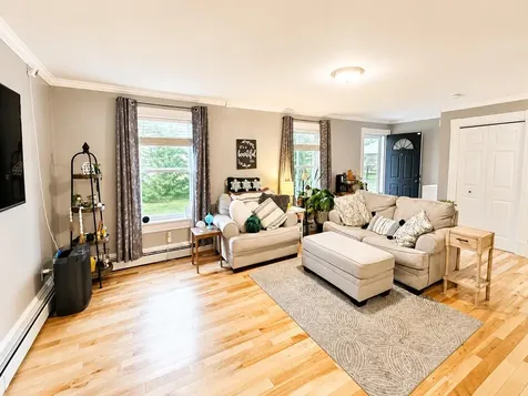 9 Clover Lane Newport City VT 05855