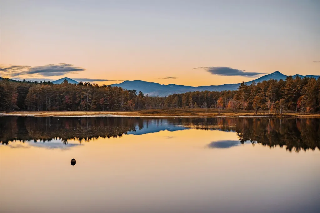 178 East Chocorua River Drive Tamworth NH 03886