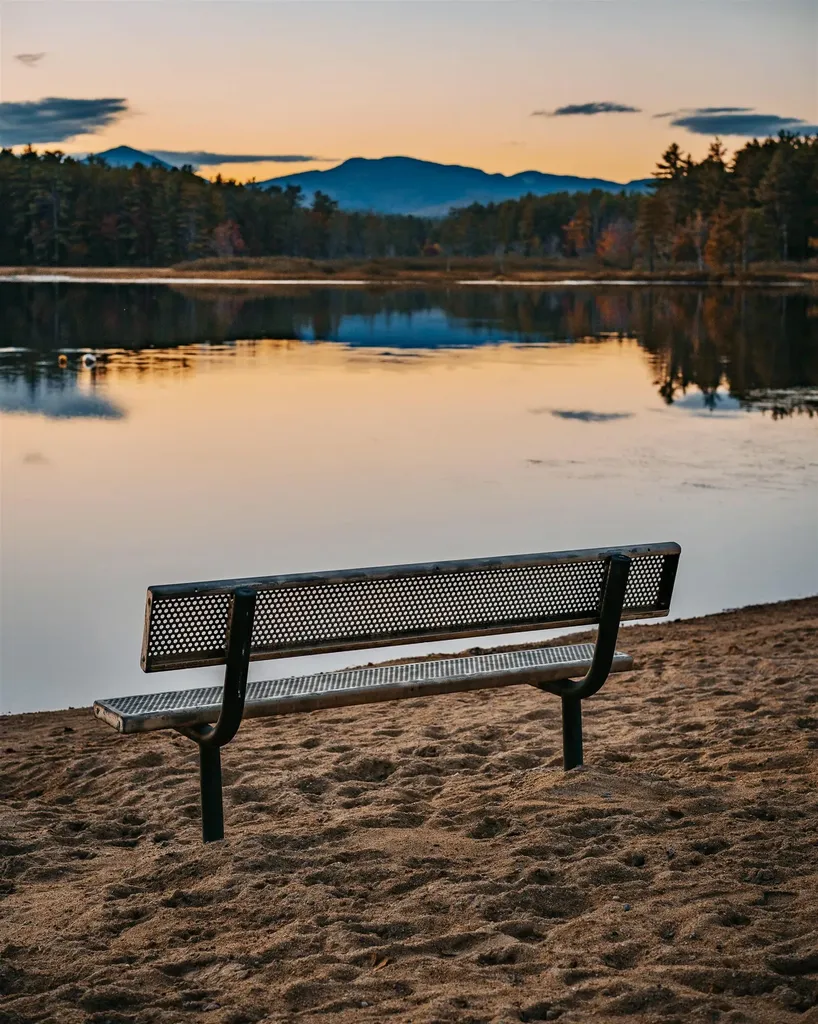 178 East Chocorua River Drive Tamworth NH 03886