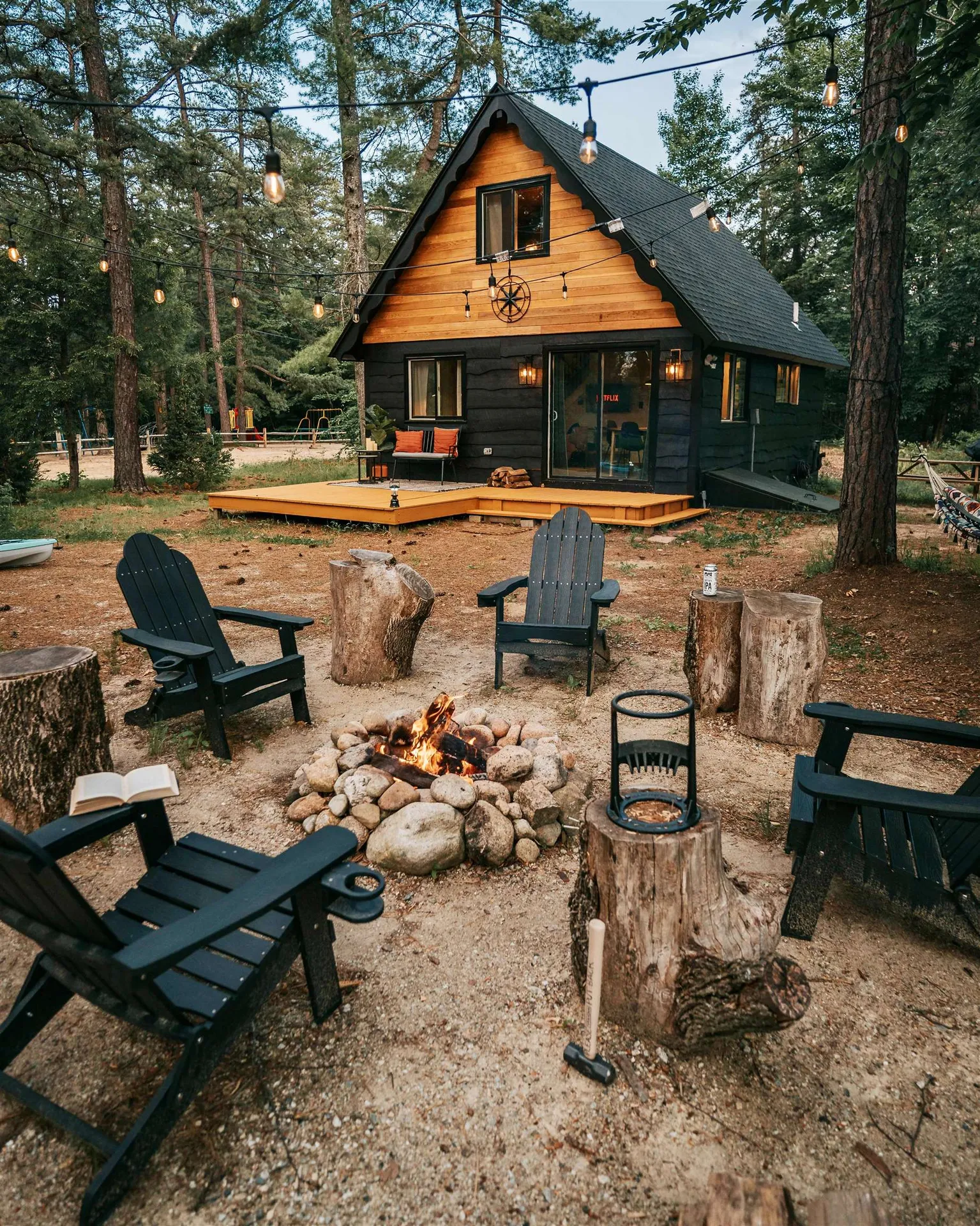 178 East Chocorua River Drive Tamworth NH 03886