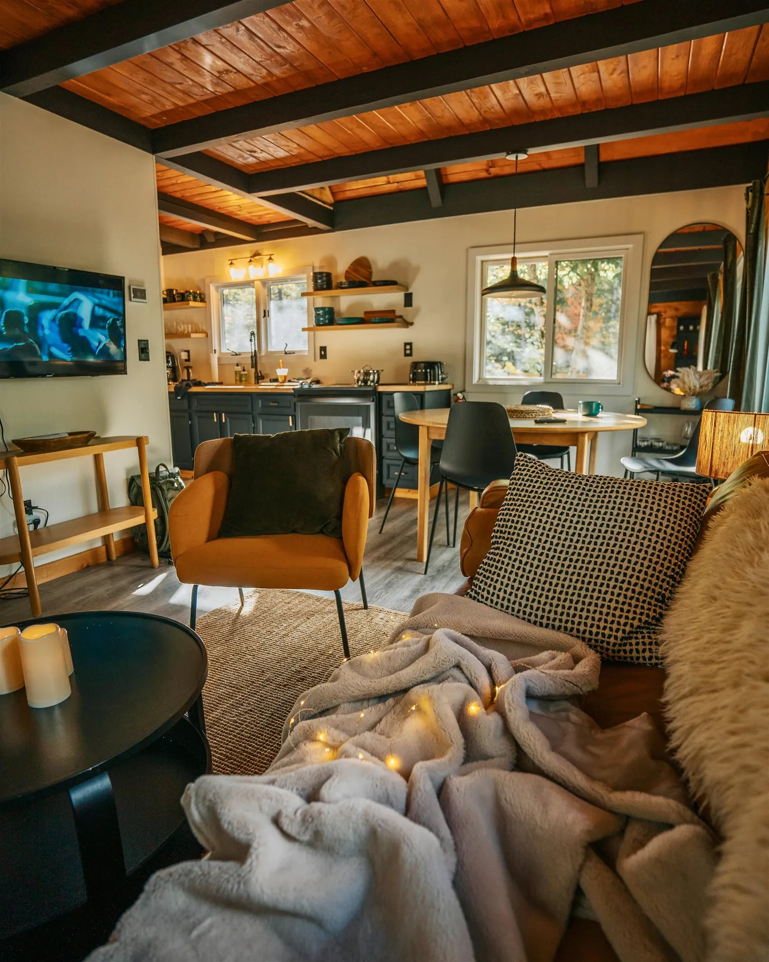 178 East Chocorua River Drive Tamworth NH 03886