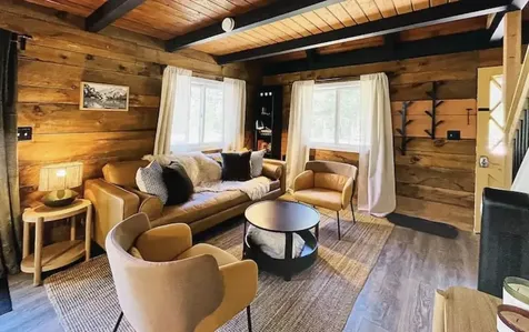 178 East Chocorua River Drive Tamworth NH 03886