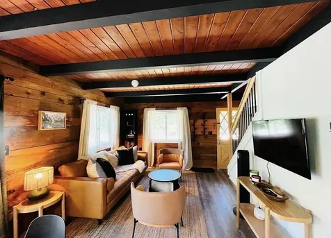178 East Chocorua River Drive Tamworth NH 03886