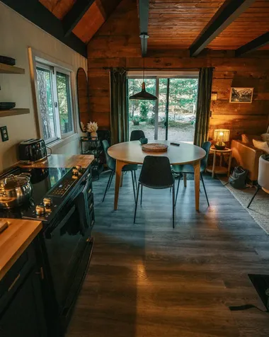 178 East Chocorua River Drive Tamworth NH 03886