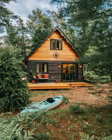 178 East Chocorua River Drive Tamworth NH 03886