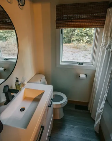 178 East Chocorua River Drive Tamworth NH 03886