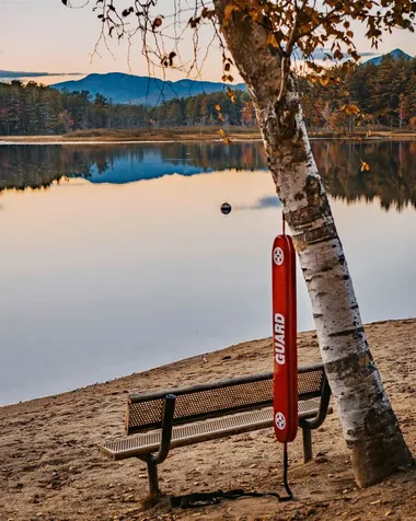 178 East Chocorua River Drive Tamworth NH 03886