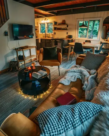 178 East Chocorua River Drive Tamworth NH 03886