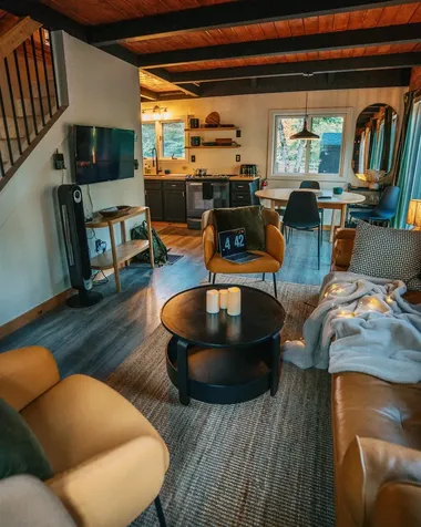 178 East Chocorua River Drive Tamworth NH 03886
