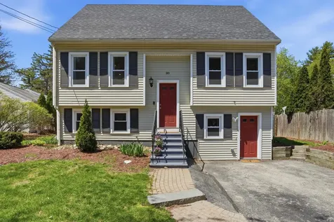 80 Manchester Street Nashua NH 03064