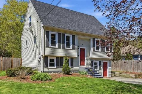80 Manchester Street Nashua NH 03064