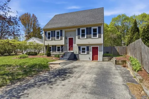 80 Manchester Street Nashua NH 03064