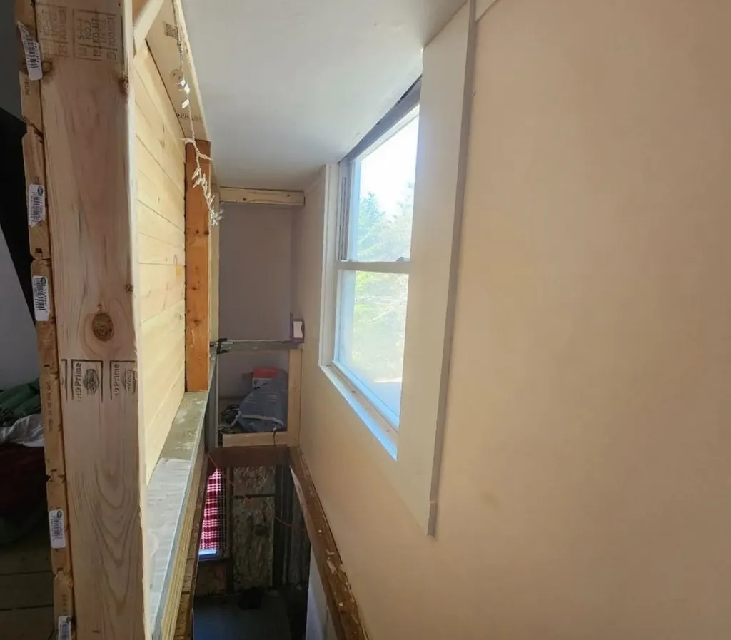 1594 White Road Corinth VT 05039