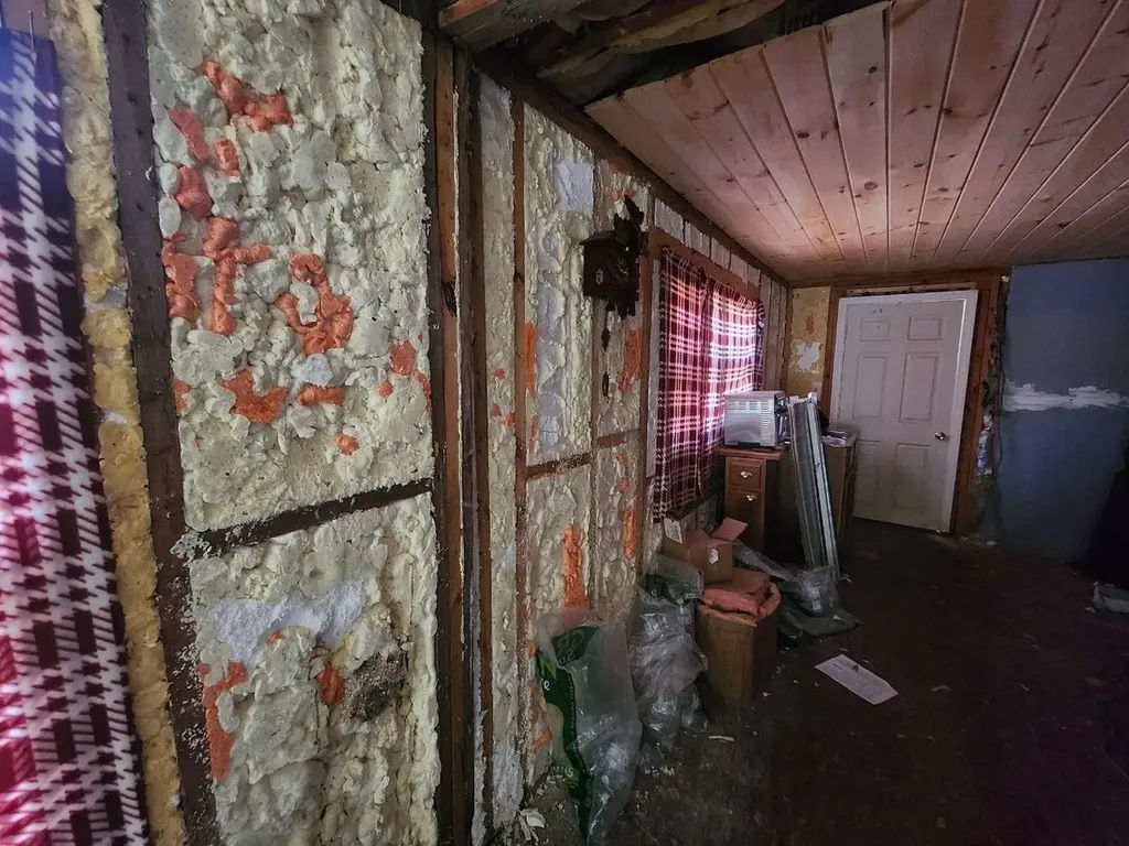 1594 White Road Corinth VT 05039