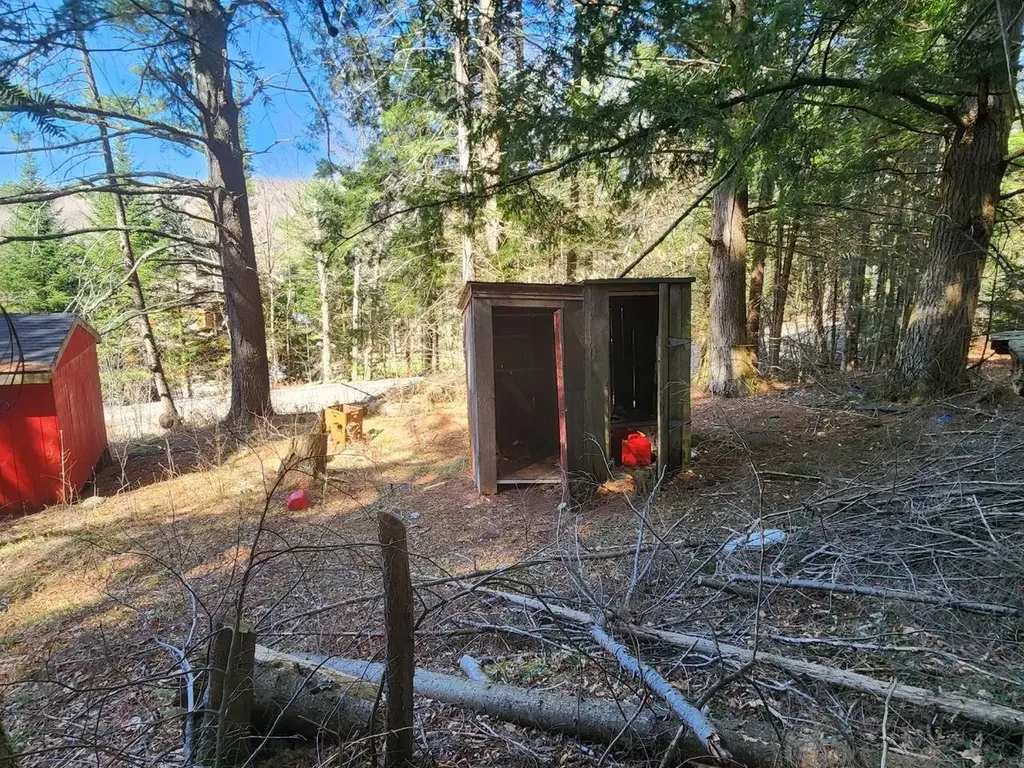 1594 White Road Corinth VT 05039