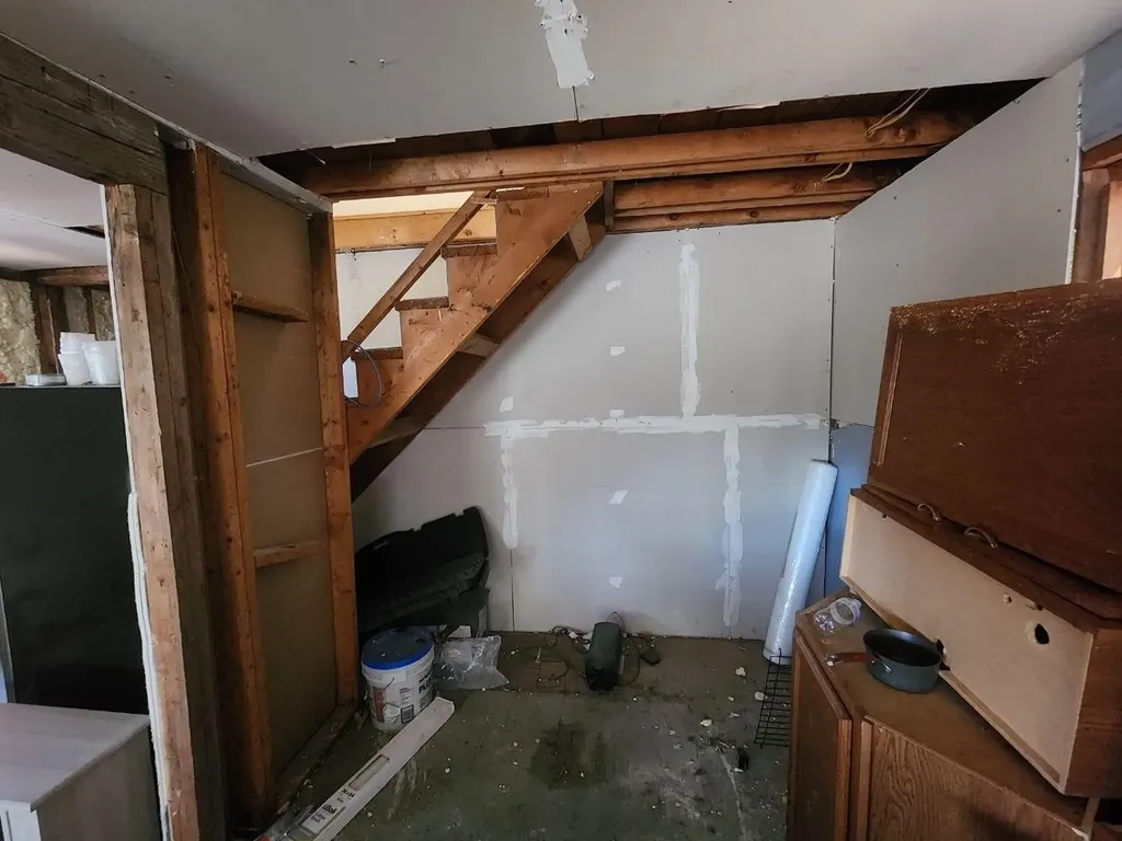 1594 White Road Corinth VT 05039