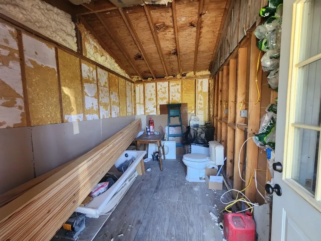 1594 White Road Corinth VT 05039