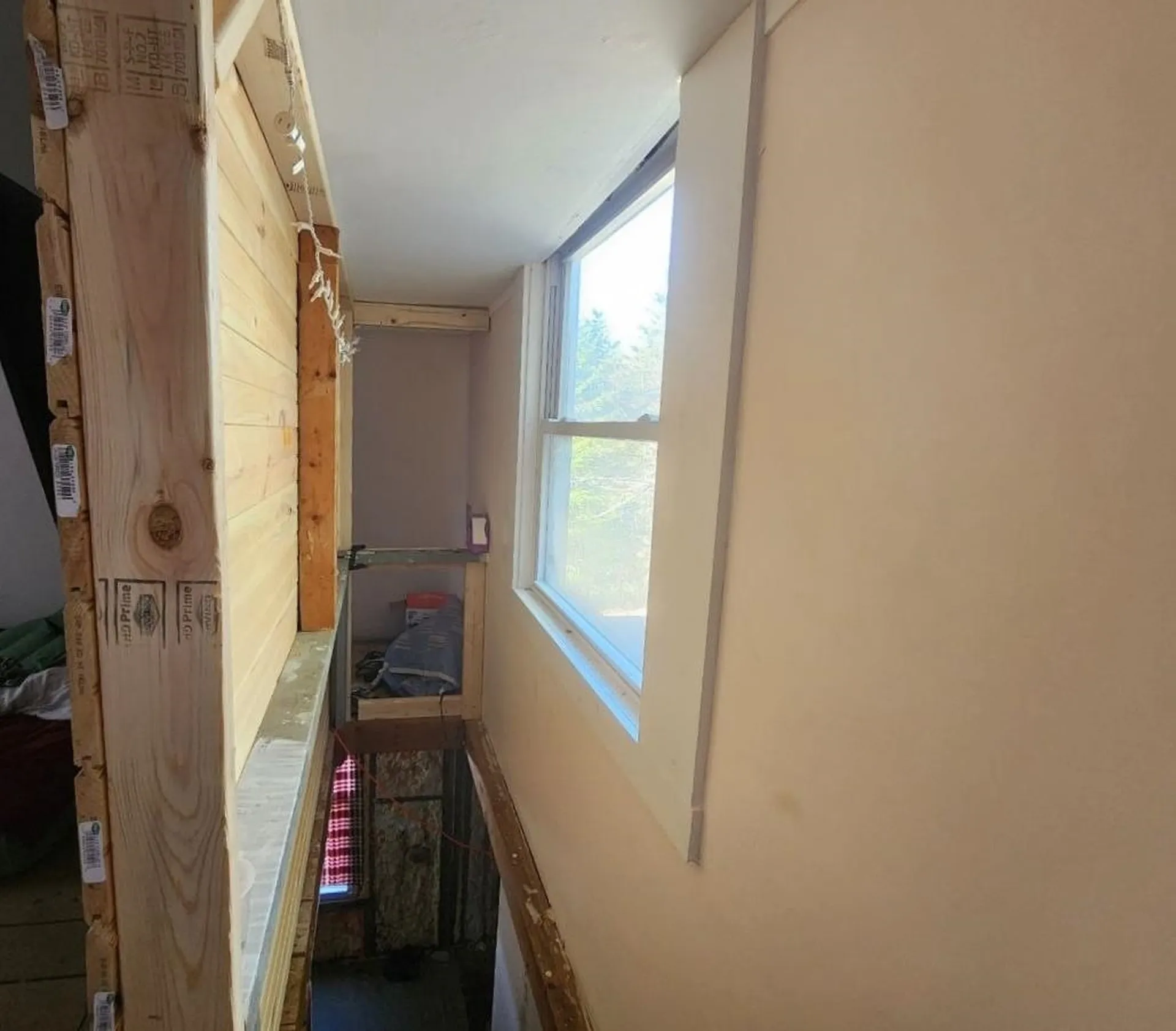 1594 White Road Corinth VT 05039