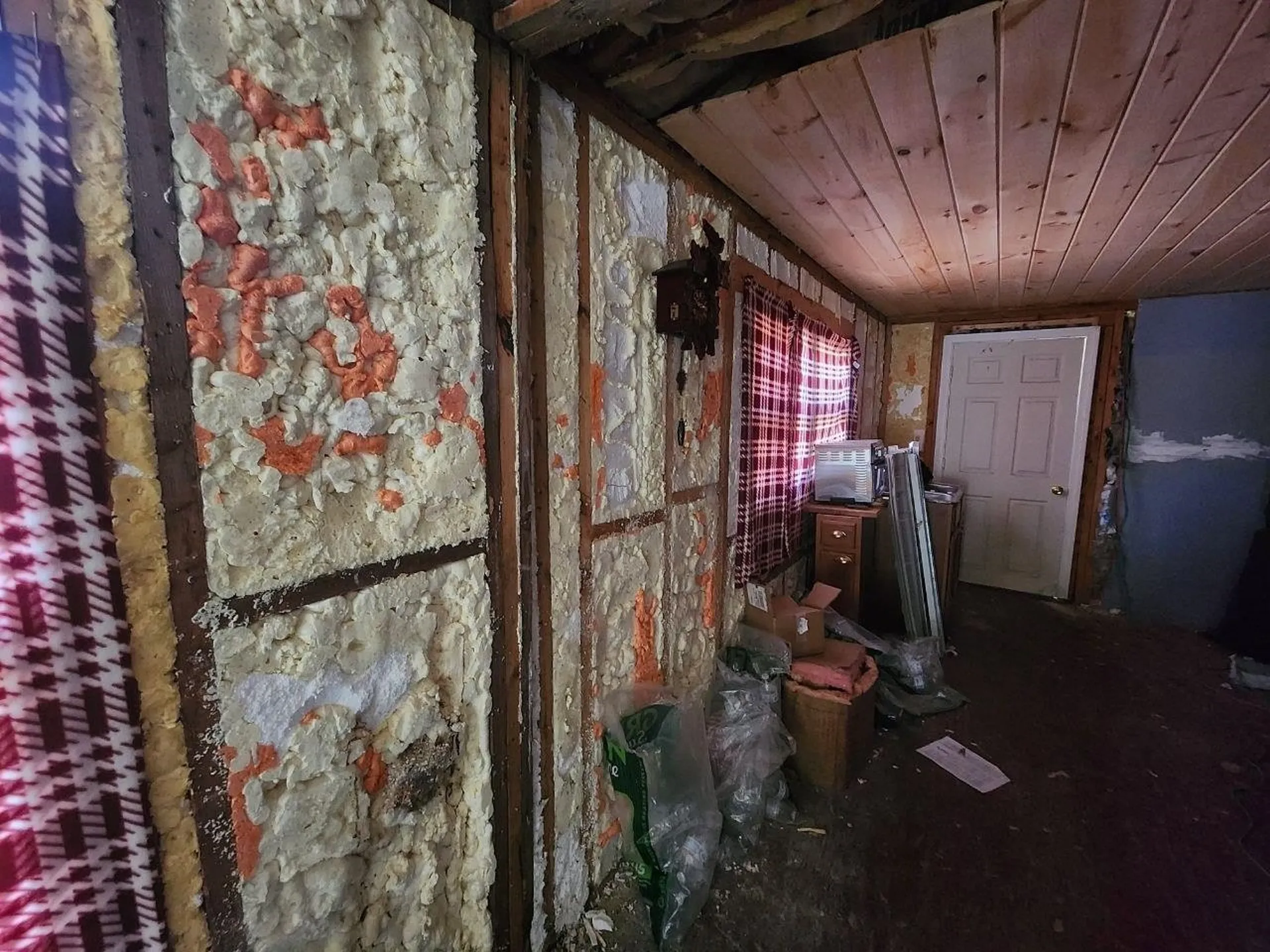 1594 White Road Corinth VT 05039