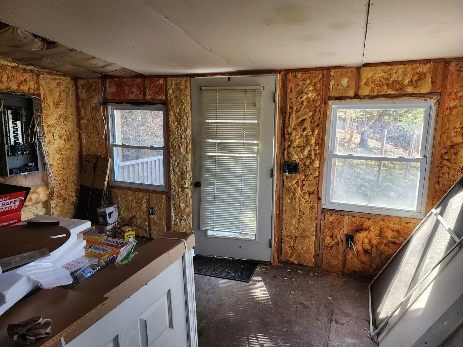 1594 White Road Corinth VT 05039