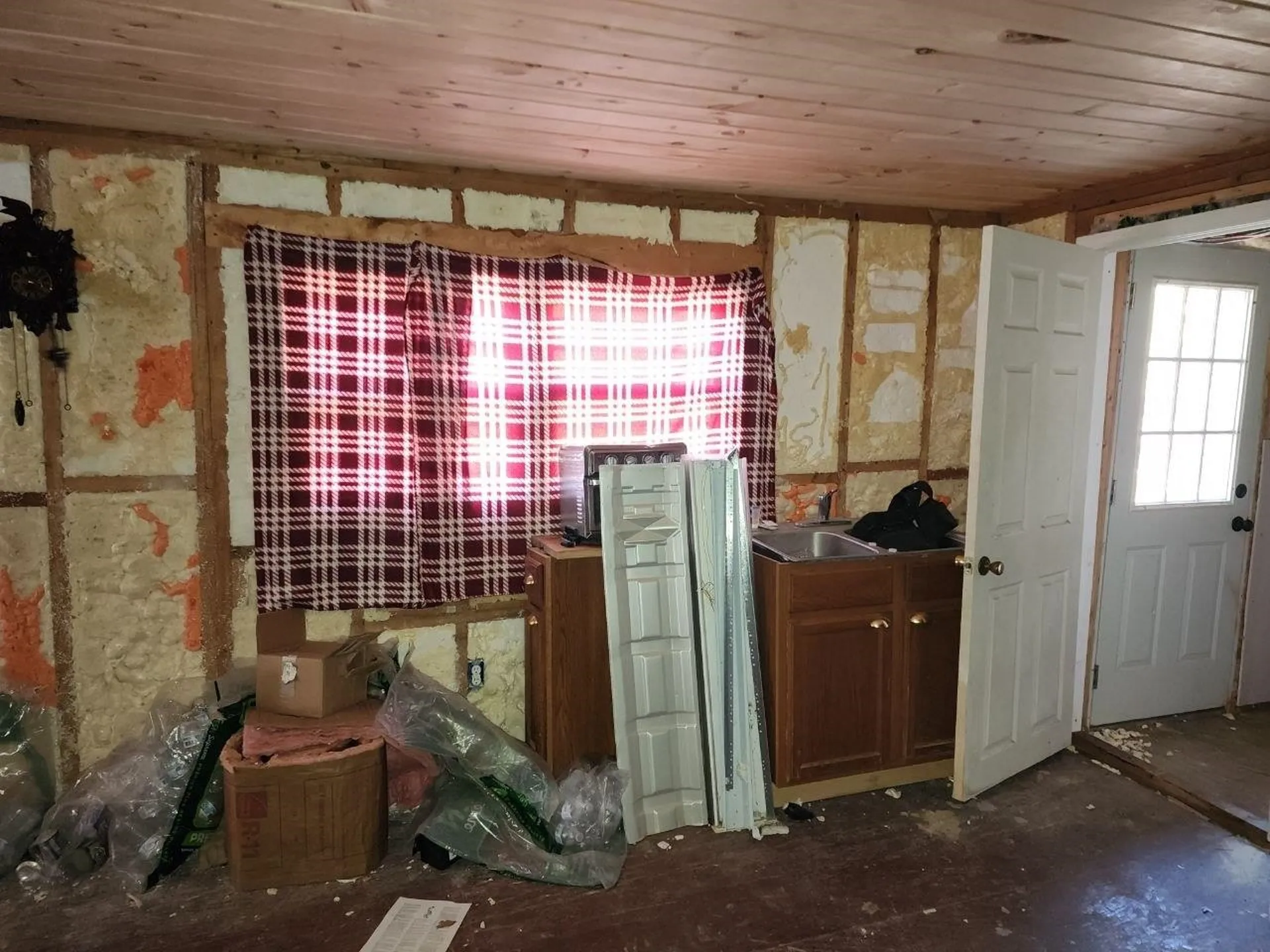 1594 White Road Corinth VT 05039