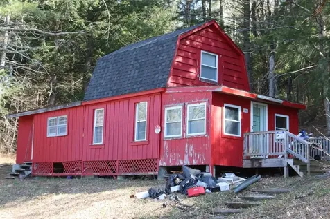 1594 White Road Corinth VT 05039