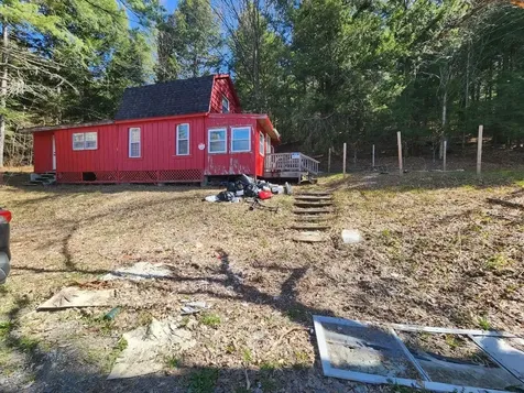 1594 White Road Corinth VT 05039