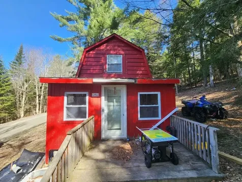 1594 White Road Corinth VT 05039