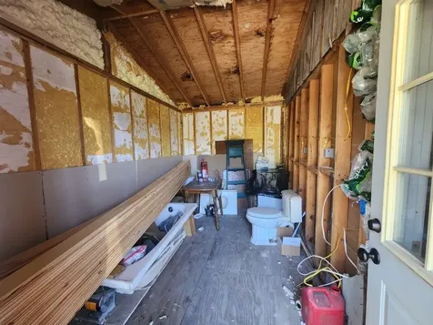 1594 White Road Corinth VT 05039